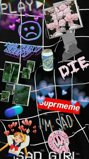 Turn Heads With The Latest Baddie Iphone Wallpaper