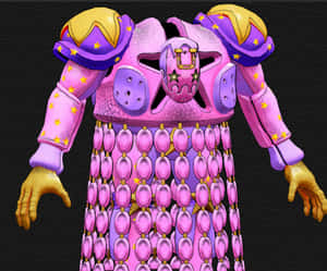 Tusk Act4 Stand Pose Wallpaper