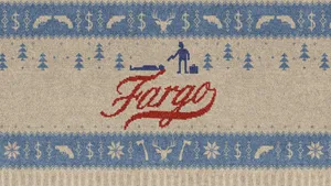 Tv 4k Fargo Rug Title Card Wallpaper