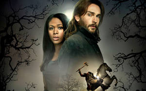 Tv Show Sleepy Hollow Photograph Wallpaper