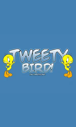 Tweety Bird Wallpaper