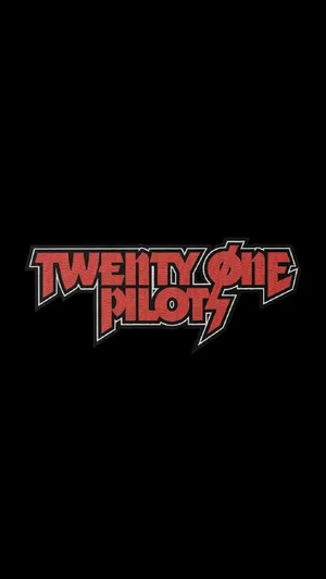 Twenty One Pilots 720 X 1280 Wallpaper
