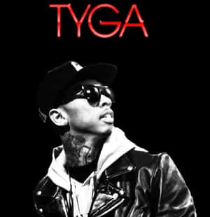 Tyga - Tyga - Tyga - Tyga - Tyg Wallpaper