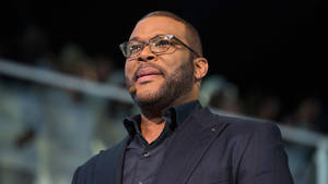 Tyler Perry Keynote Speaker Wallpaper