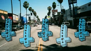 Tyler The Creator Desktop Wallpaper Wallpaper