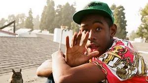 Tyler The Creator Establishes His Creative Desktop Wallpaper