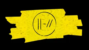Tylerjoseph And Josh Dun Of Twenty One Pilots Promote