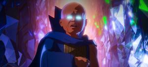 Uatu Marvel What If Wallpaper