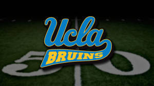 Ucla Bruins Football Field Wallpaper