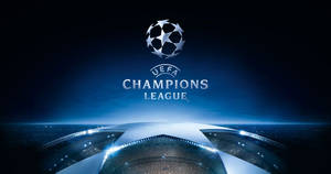 Uefa Champions League Stadium Wallpaper