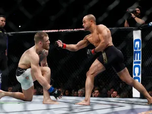 Ufc 205 Eddie Alvarez Alvarez Mcgregor Wallpaper