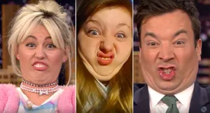 Ugly Funny Celebrity Faces Wallpaper