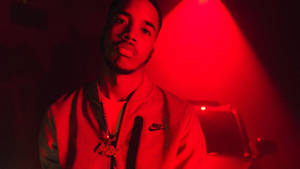 Uk Drill Artist M24 Wallpaper