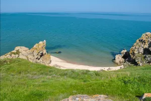 Ukraine Azov Coast Wallpaper