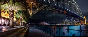 Ultra Wide 4k Australia Seashore Wallpaper
