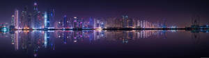 Ultrawide 3440x1440 City Of Florida Wallpaper