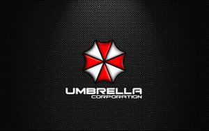 Umbrella Corporation Logo - Resident Evil Wallpaper