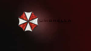 Umbrella Corporation Logo Wallpaper Wallpaper