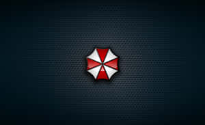 Umbrella Corporation Logo Wallpaper Wallpaper