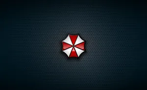 Umbrella Corporation Logo Wallpaper Wallpaper