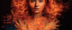 Unbreakable Jean Grey Wallpaper