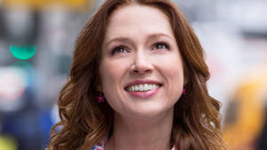 Unbreakable Kimmy Schmidt Close-up Kimmy Wallpaper