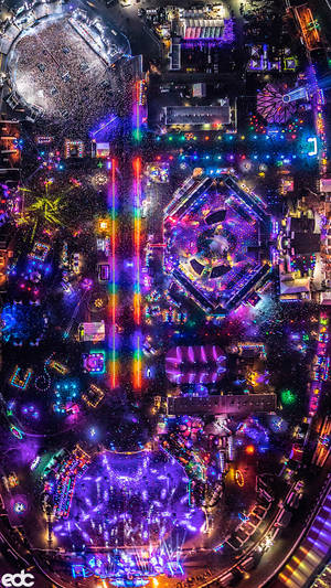 Uncover The Splendour Of Las Vegas With Your Iphone Wallpaper