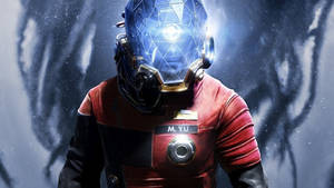 Uncover The Truth - The Truth Is Out There In Prey Wallpaper