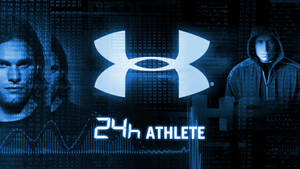 Under Armour 24h Athlete Wallpaper