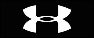 Under Armour Basic Logo Wallpaper