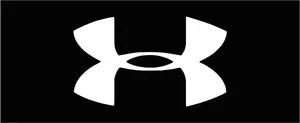 Under Armour Basic Logo Wallpaper