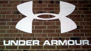 Under Armour Digital Art Wallpaper