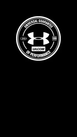 Under Armour Project Rock Wallpaper
