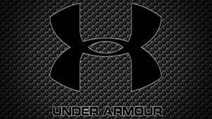 Under Armour Textured Art Wallpaper