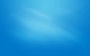 Underwater Gradient Light Blue Pc Wallpaper