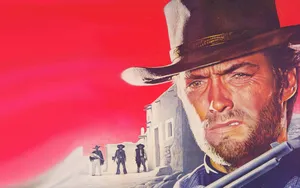 Unforgettable Clint Eastwood In