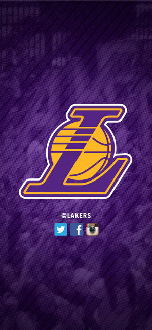 Unique Lakers Iphone Wallpaper Wallpaper