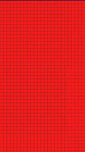 Uniquely Designed Grid Aesthetic Iphone Wallpaper