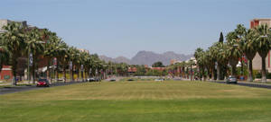 University Of Arizona Field Wallpaper