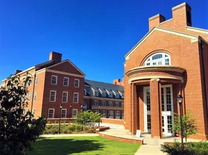 University Of Georgia Business College Wallpaper