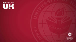 University Of Hawaii West Oahu Red Wallpaper