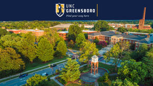 University Of Minnesota Greenboro Wallpaper