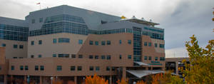 University Of New Mexico Hospital For Children Wallpaper