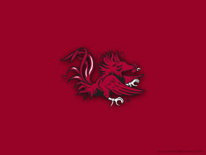 University Of South Carolina Symbol Wallpaper