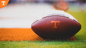 University Of Tennessee Football Wallpaper