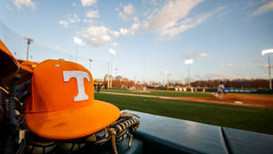 University Of Tennessee Orange Cap Wallpaper