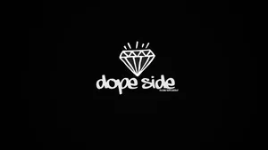 Unleash Next-level Gaming With The Dope Ps4. Wallpaper