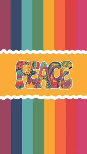 Unleash The “free Spirit” Within Wallpaper