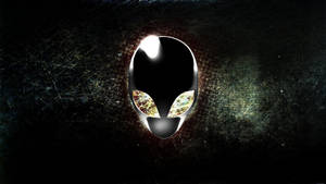 Unleash The Power Of Gaming With Alienware Wallpaper