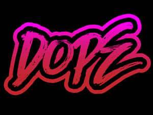 Unleash Your Cool Vibes With Most Dope Wallpaper